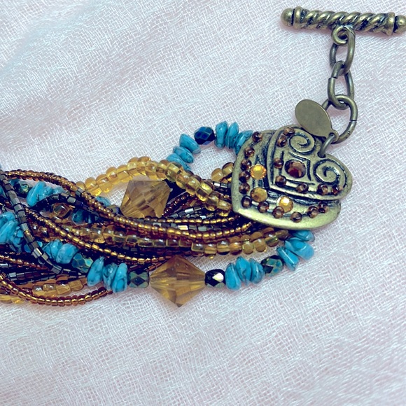 Chico's Jewelry - Chico’s bracelet